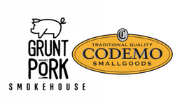 Grunt Pork Smokehouse