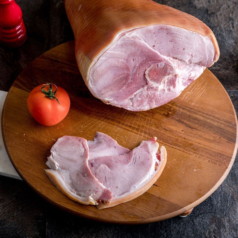 Half Leg Ham (4-6+kg)