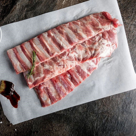 Spare Ribs Wholesale