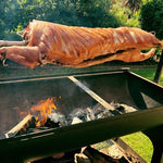 Spit Pig (Small 8-15kg)